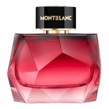 Imagem de Perfume Signature Montblanc Feminino Elixir Edp 90ml-Feminino