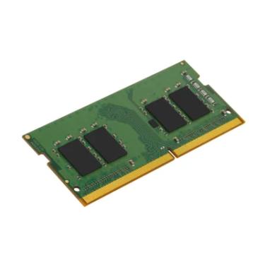 Imagem de Memória Kingston, 8GB, 3200MHz, DDR4, CL22, Para Notebook - KVR32S22S8/8