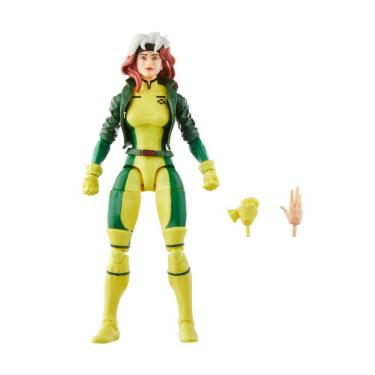 Imagem de Boneco de ação Marvel Legends Series Rogue X-Men `97