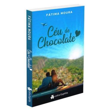 Imagem de Céu De Chocolate - Letra Espirita