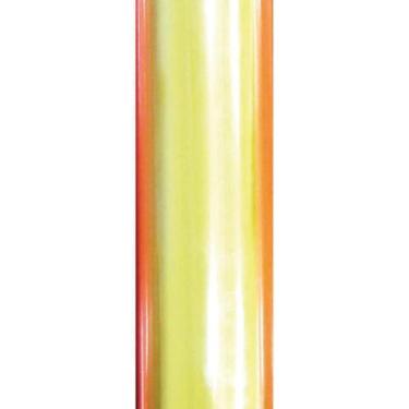 Imagem de Papel Celofane 90CM X 100CM Poli Amarelo Pacote com 50 - Gala