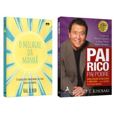 Imagem de O milagre da manhã - O segredo para transformar sua vida - Hal Elrod +