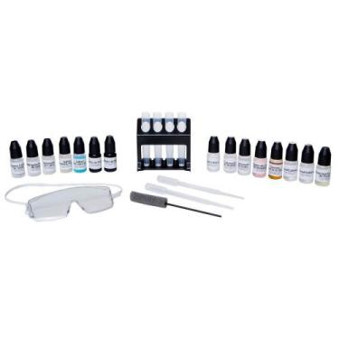 Imagem de Jogo Lab Kit De Experiências Com 80 Experiências Estrela