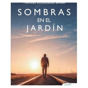 Imagem de Sombras en el jardín - Espanhol