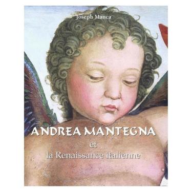 Imagem de Andrea Mantegna - Francês