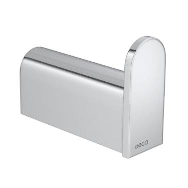 Imagem de Cabide Versa Cromado Deca