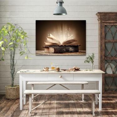 Imagem de Quadro Bíblia Sagrada