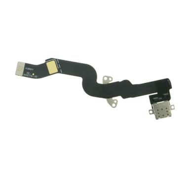 Imagem de Cabo de carregamento auxiliar auxiliar de substituição para fone de ouvido Meta Quest 3s VR 1002776-02