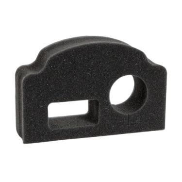 Imagem de Vedação de espuma para caixa de ar de admissão para Polaris Sportsman 800/550/500/450/400/335 | Substitui OEM #5811626 | Diesel 455, Ranger 800