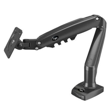 Imagem de Suporte de Mesa ELG para Monitor de 17 a 35 Polegadas F80N DESATIVADO,