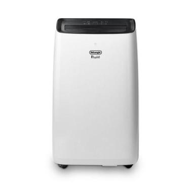 Imagem de Ar Condicionado Portátil DeLonghi Pinguino 12.000 BTUs PAC T120ED 220V