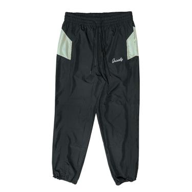 Imagem de Calça Grizzly Script Logo Nylon-Masculino