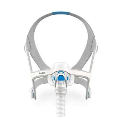 Imagem de Máscara nasal airfit n20 m para cpap e bipap - resmed