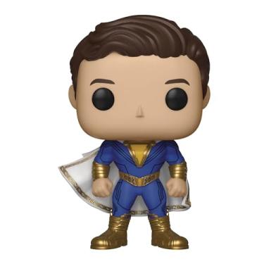 Imagem de Pop! Shazam - Freddy #261 – Funko, Multicolorido, Pequeno