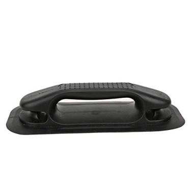 Imagem de Grab Rail Handrail PVC Kayak Handle Rail, Canoa Grab Rail, para barcos de pesca Barco inflável Jangadas de rio Caiaque Canoa