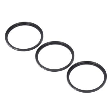 Imagem de Star Filtro Lente Conjunto 52mm, 4 6 8 Ponto Ajustável Efeito Filtro, Moldura de Alumínio Fino para Câmera DSLR, Câmeras Mirrorless, Pedras Preciosas, Nightscapes