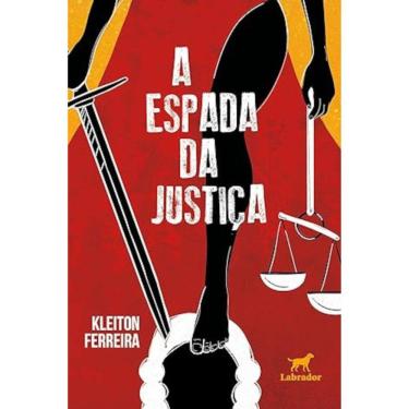 Imagem de A espada da justiça
