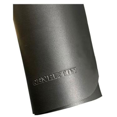 Imagem de Deskpad mesa escritório Mouse Pad material ecológico 90x40 - GENERTOY