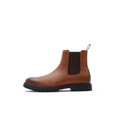 Imagem de Call It Spring Bota masculina Ramiro Chelsea, Marrom médio, 10