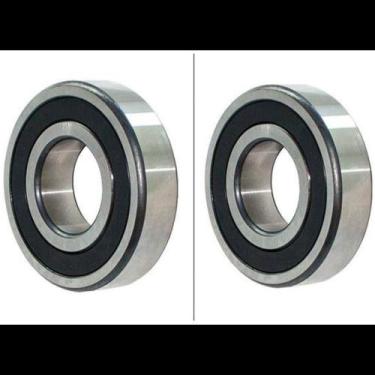 Imagem de Rolamento Coroa Mb 1718 K 1990 a 2000 Fag 6311.2RSR.C3