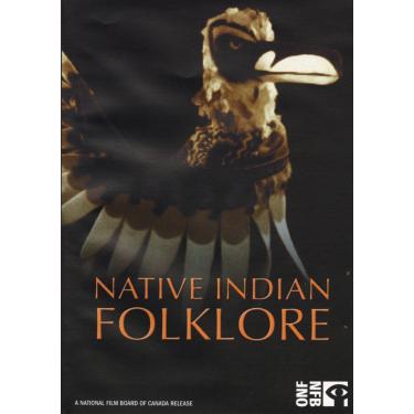 Imagem de Native Indian Folklore