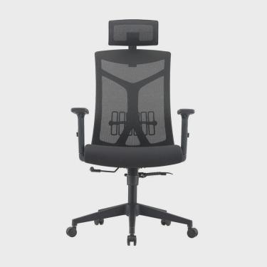 Imagem de Cadeira Escritório Presidente NR17 Office Lugano