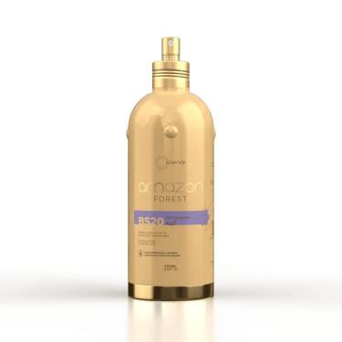 Imagem de Bruma Acidificante Peptide Amazon Forest Brscience 250ml