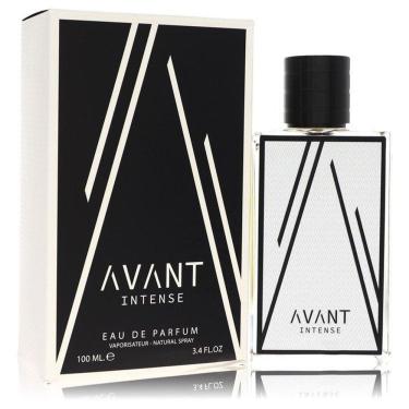 Imagem de Perfume Masculino Avant Intense Fragrance World Eau de Parfum 100ml