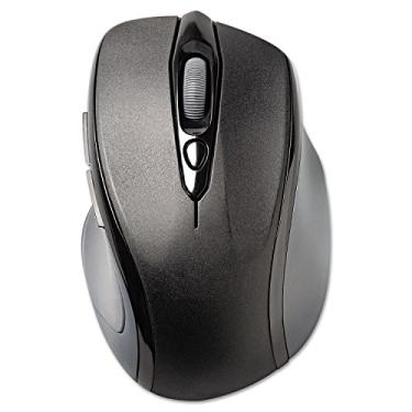 Imagem de Kensington Mouse sem fio Pro Fit para destros de tamanho médio com receptor Nano (K72405US)
