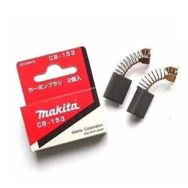 Imagem de Escova De Carvão - Cb-153 - Makita - Original