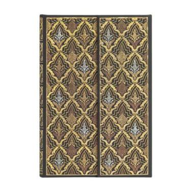 Imagem de Caderno Destiny Mini Pb6377-3 - PAPERBLANKS