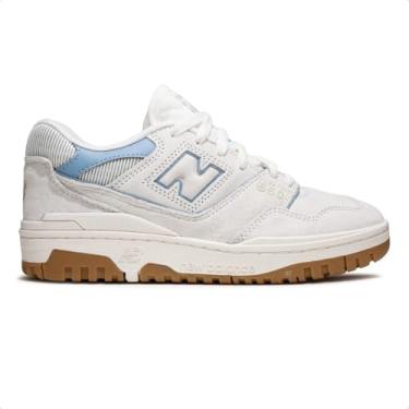 Imagem de Tenis New Balance 550 Feminino Nº 37