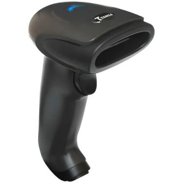 Imagem de Leitor de Código de Barras USB Tanca TL-120