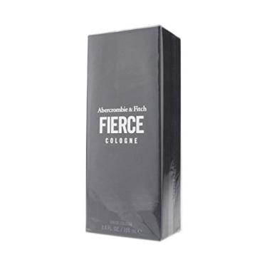 Imagem de Abercrombie & Fitch Fierce Colônia 3.4 oz
