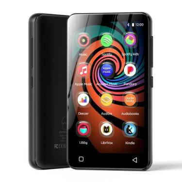 Imagem de Leitor de MP3 em nioasis 160 GB com Bluetooth, Wi-Fi, Spotify Kids - i