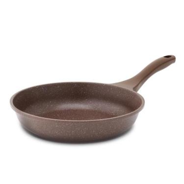 Imagem de Frigideira antiaderente SENSARTE Skillet Stone Cookware 24cm