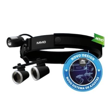 Imagem de Fotóforo Led Head Spot Ii Se 3,5x340mm - MMO