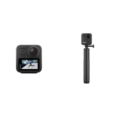 Imagem de GoPro MAX 360 - Kit com Bastão + Tripé MAX