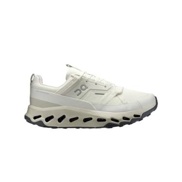 Imagem de On CloudhorizOn Tênis masculino impermeável, Fantasma/marfim, 39