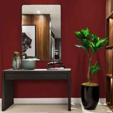 Imagem de Papel de Parede Quartzo Vermelho Estelar - TACOLADO PAPEL DE PAREDE, 0