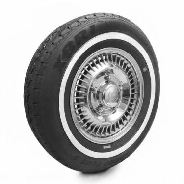 Imagem de Pneu 185R14C Xbri CargoPlus 3 102/100R