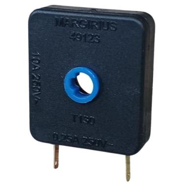 Imagem de Interruptor Fogão Cooktop Fischer - Todos Os Modelos - 1 peça - Emicol