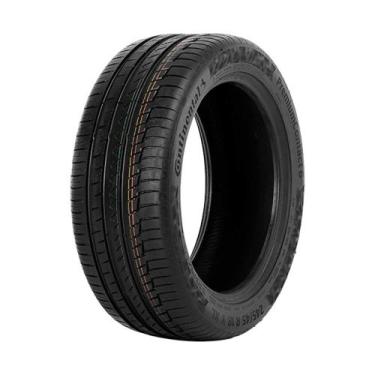 Imagem de Pneu Continental Aro 18 PremiumContact 6* 225-50R18 95W Run Flat