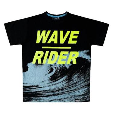 Imagem de Camiseta Manga Curta  Vrasalon Wave Rider Ref: 345.682  4/8