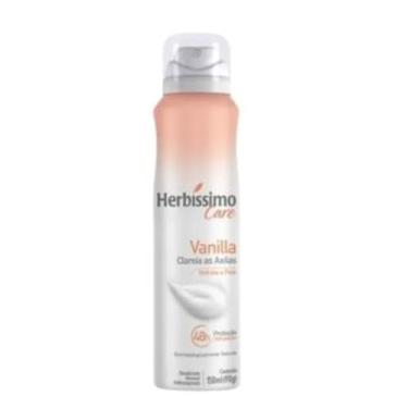 Imagem de Dana - Desodorante Aero Ant Herbissimo Care 150Ml Vanila
