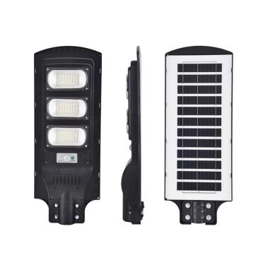 Imagem de Refletor Luz Solar LEDs 150 W IP66 à Prova D`água Com Sensor De Movimento