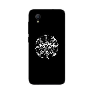 Imagem de Capa Adesivo Skin016 Verso Para TLC L5