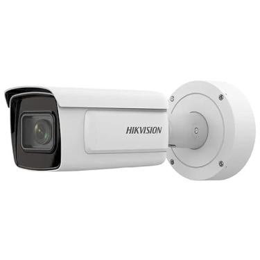 Imagem de Câmera De Segurança HikVision Bullet Varifocal 4MP Full HD 8.00mm
