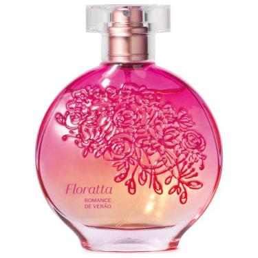 Imagem de Perfume Feminino Floratta Romance De Verão 75ml O Boticário