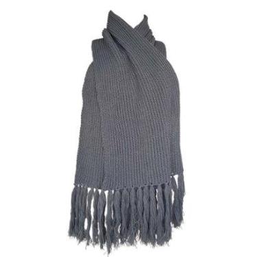 Imagem de Cachecol Katlen Tricot Modelo Fang-Feminino